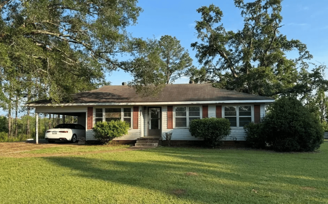 alabama handyman special